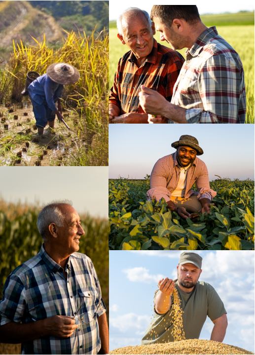 Farmers FarmTrak Sustainability