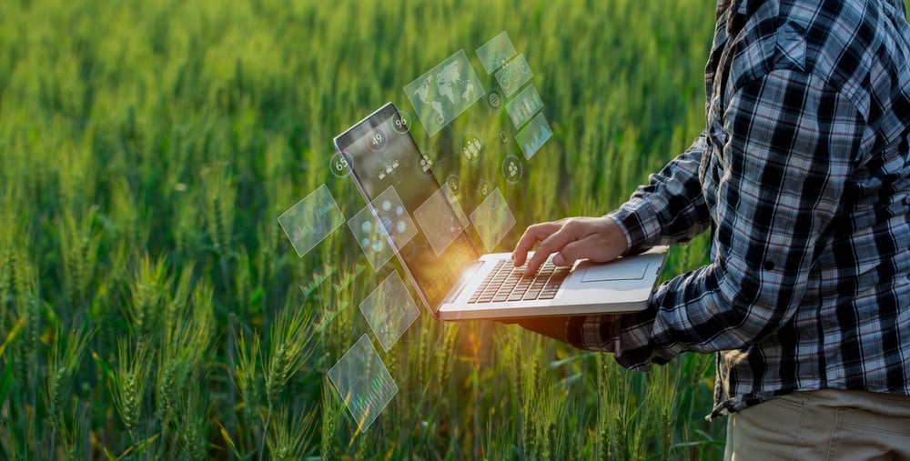 Experts in data, analytics and insights for agribusinesses globally