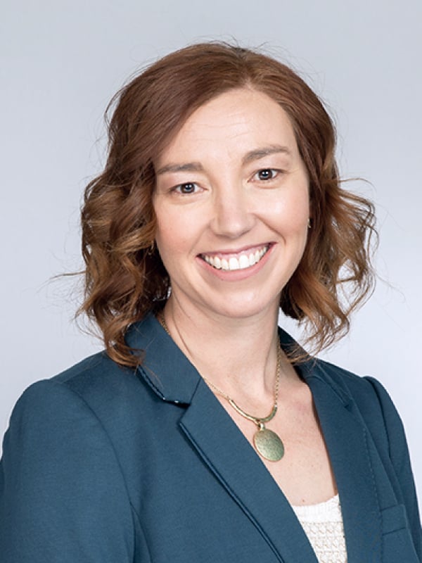 Catherine Bras Sionneau - Executive Director, Crop, EMEA - Kynetec